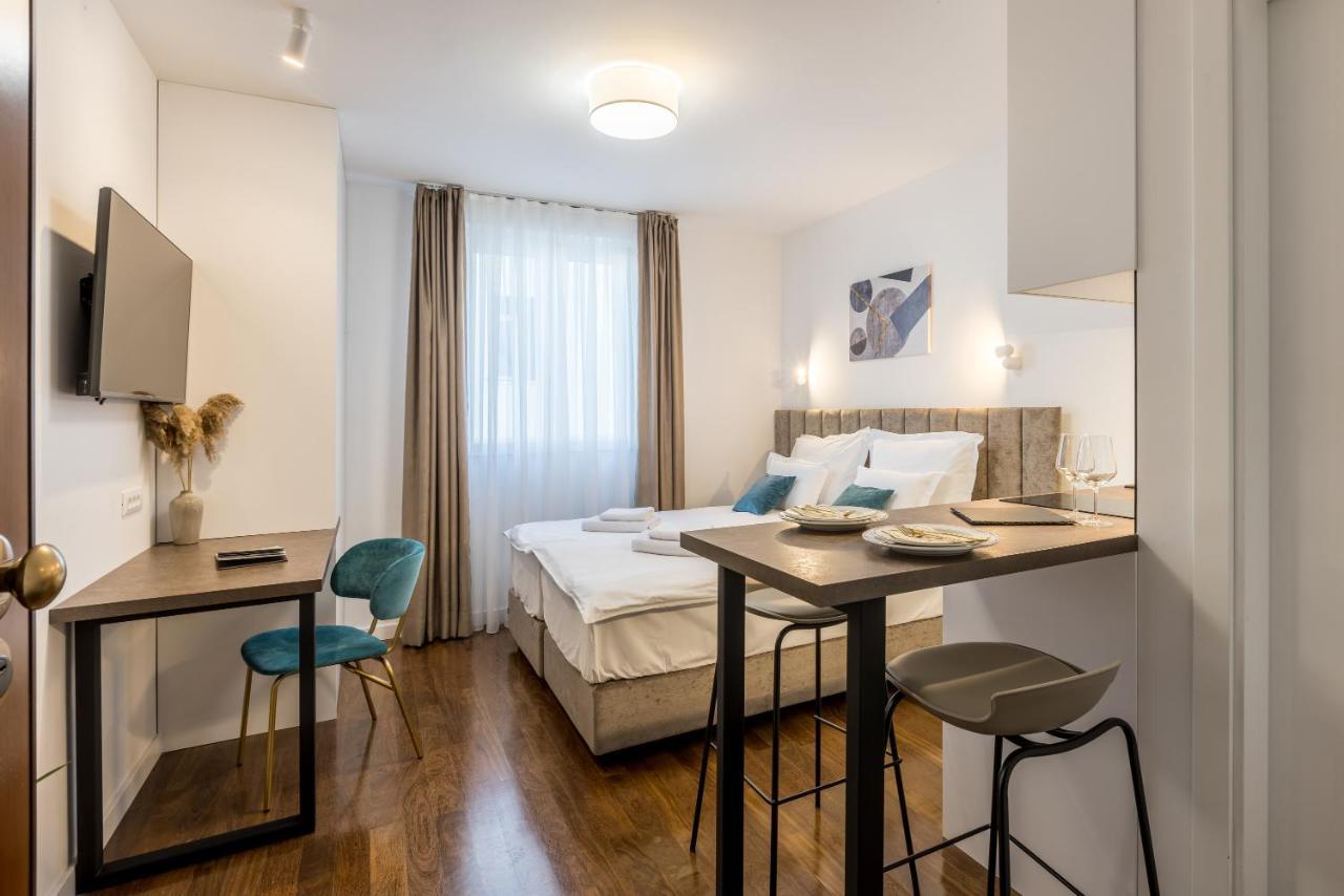 Olbia City Σπλιτ Εξωτερικό φωτογραφία